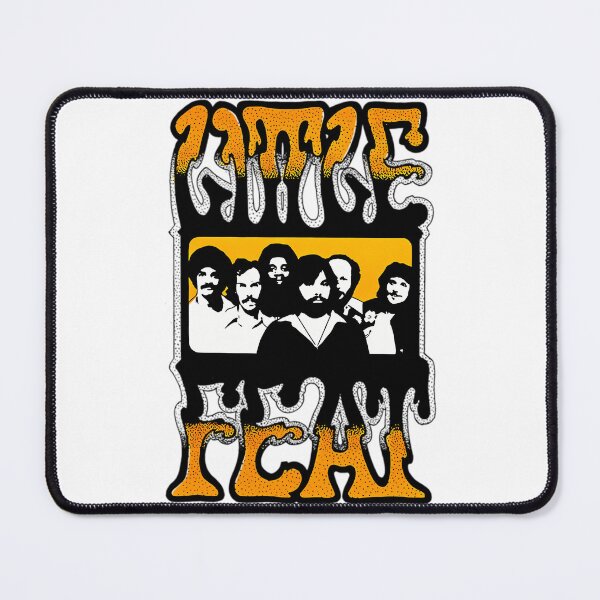 Item preview, Little Feat 1970 designed and sold by matlock-moon.