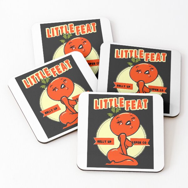 Item preview, Welcome Little Feat designed and sold by crouse-fleta.