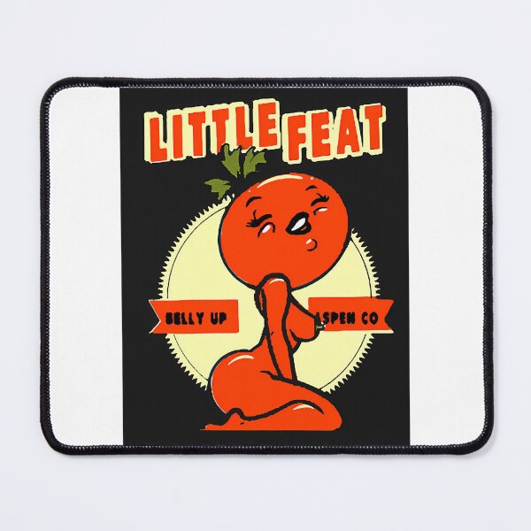 Item preview, Welcome Little Feat designed and sold by crouse-fleta.