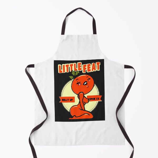 Item preview, Welcome Little Feat designed and sold by crouse-fleta.