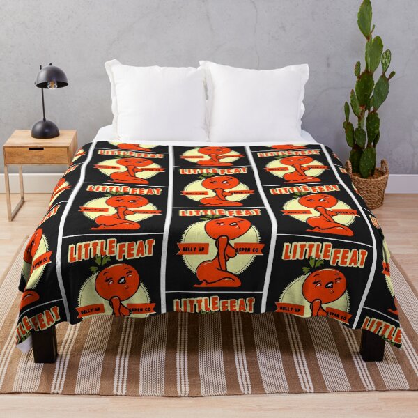 Item preview, Welcome Little Feat designed and sold by crouse-fleta.