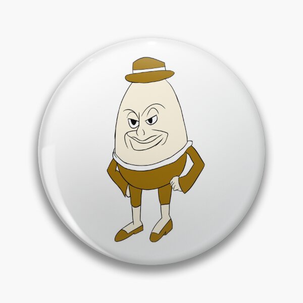 Item preview, Humpty Dumpty designed and sold by Quistlor.