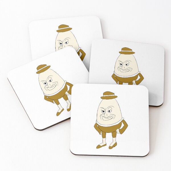 Item preview, Humpty Dumpty designed and sold by Quistlor.