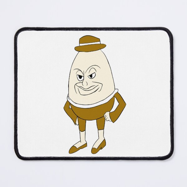 Item preview, Humpty Dumpty designed and sold by Quistlor.