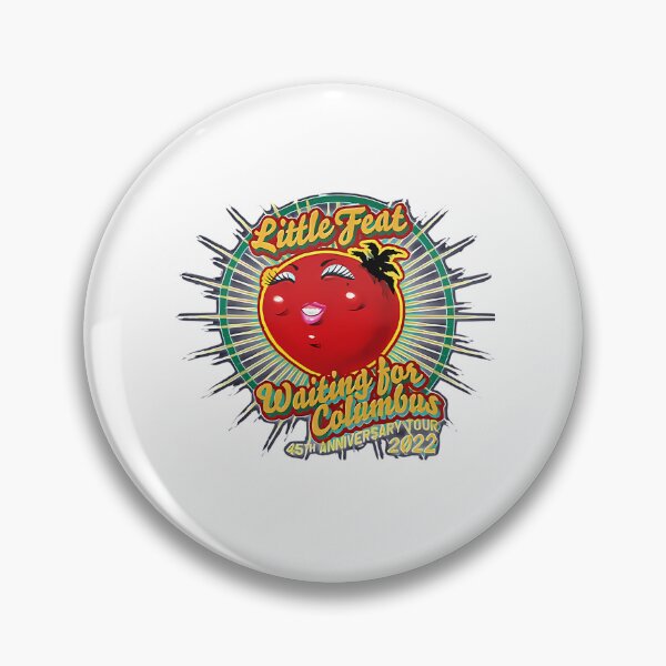 Item preview, Little Feat Band Music  designed and sold by matlock-moon.