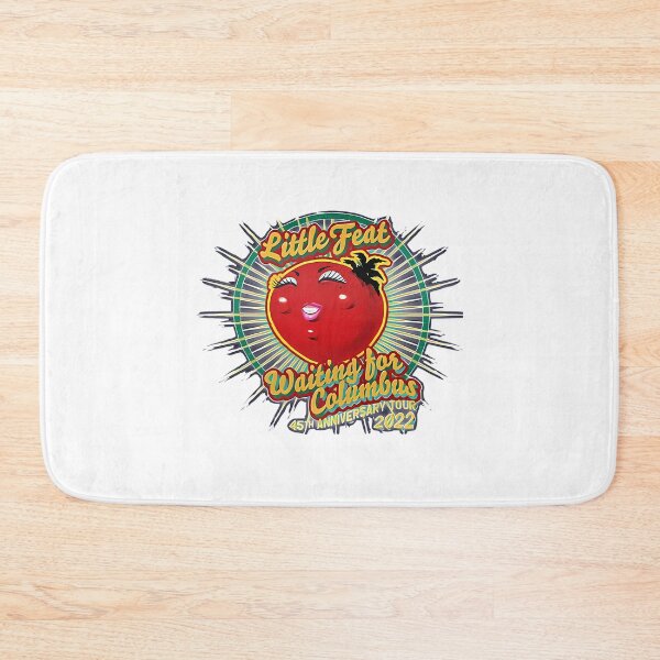 Item preview, Little Feat Band Music  designed and sold by matlock-moon.