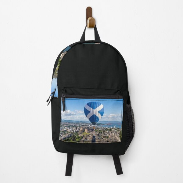 Item preview, THE INTERNATIONAL HOT AIR ~ BALLOON COLLECTION ~ SCOTLAND designed and sold by globetrottergfx.