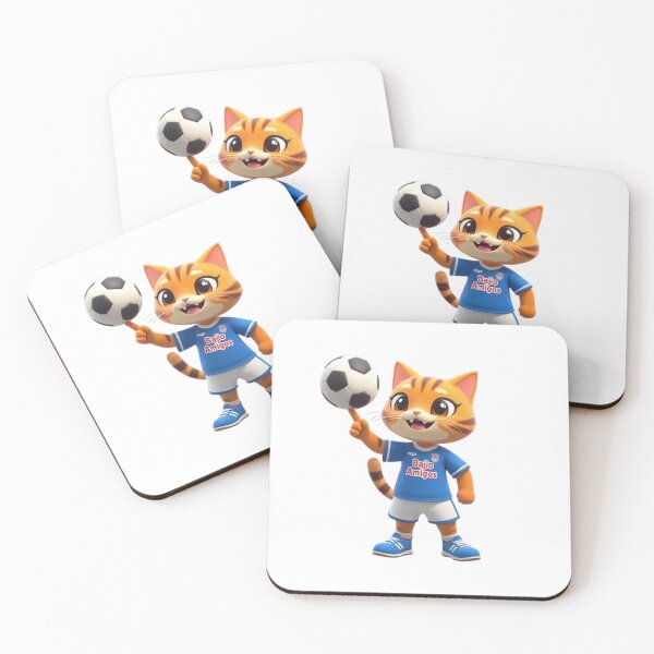 Item preview, Gatto has the Magic Touch designed and sold by BajioAmigos.