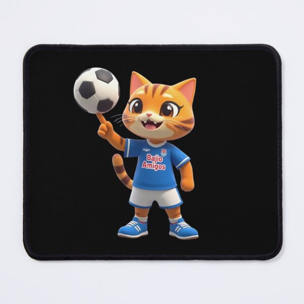 Item preview, Gatto has the Magic Touch designed and sold by BajioAmigos.