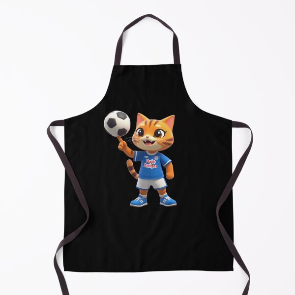 Item preview, Gatto has the Magic Touch designed and sold by BajioAmigos.