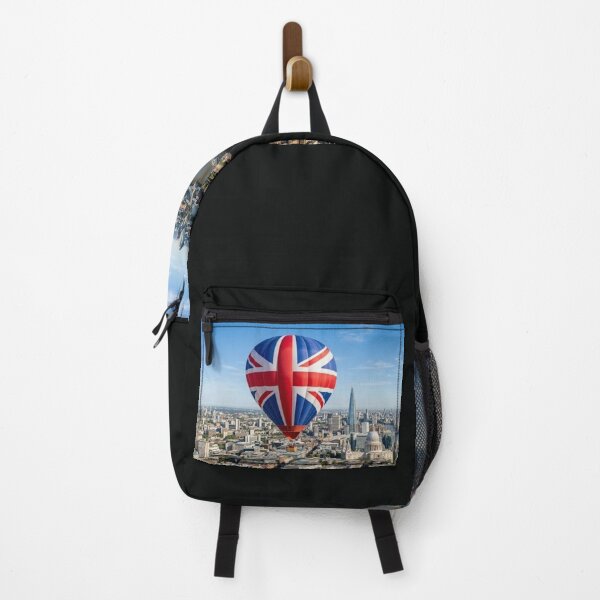 Item preview, THE INTERNATIONAL HOT AIR ~ BALLOON COLLECTION LONDON UK designed and sold by globetrottergfx.