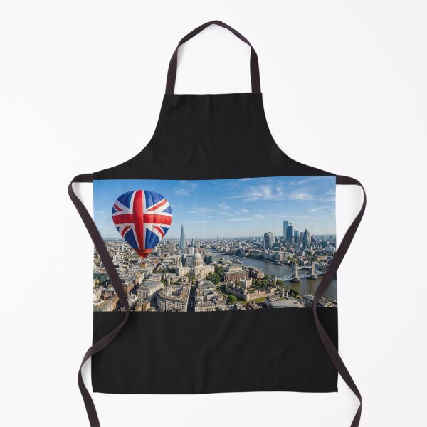 Item preview, THE INTERNATIONAL HOT AIR ~ BALLOON COLLECTION LONDON UK designed and sold by globetrottergfx.