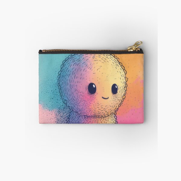 Item preview, Colorful little friend stands in the sunlight designed and sold by Mianku | Für das Leben.