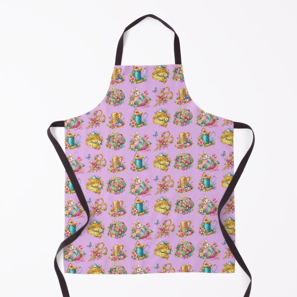 Item preview, Whimsical Sewing Collection designed and sold by JessouArt.