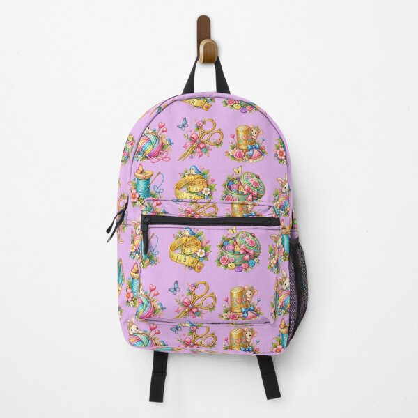 Item preview, Whimsical Sewing Collection designed and sold by JessouArt.