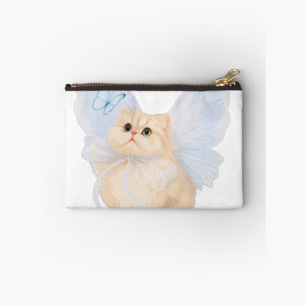 Item preview, Pastel Fairy Cat Tee designed and sold by AlenJaclenee.