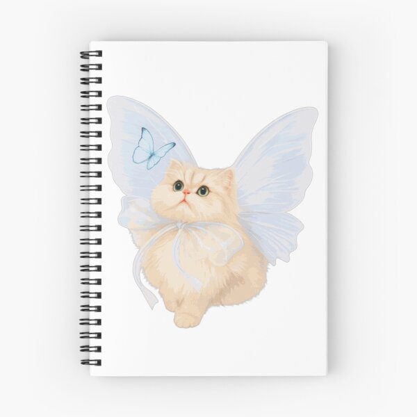 Item preview, Pastel Fairy Cat Tee designed and sold by AlenJaclenee.