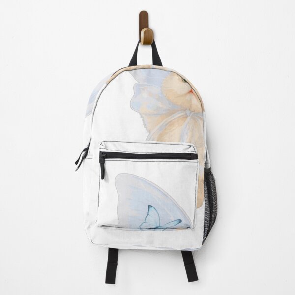 Item preview, Pastel Fairy Cat Tee designed and sold by AlenJaclenee.
