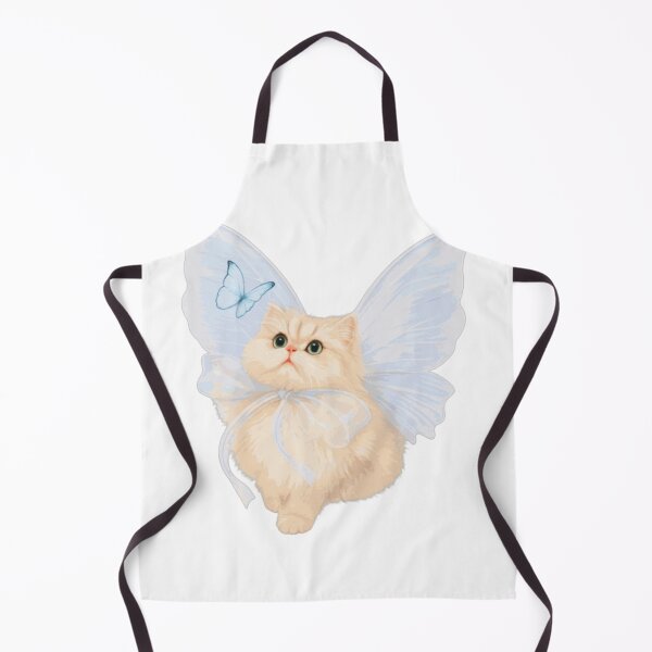Item preview, Pastel Fairy Cat Tee designed and sold by AlenJaclenee.