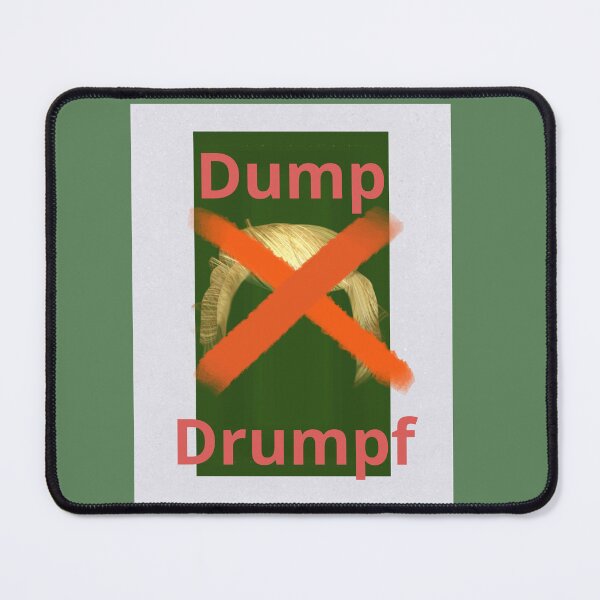 Item preview, Dump Drumpf designed and sold by DD-MWP.
