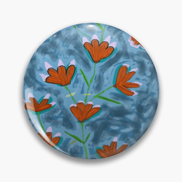 Item preview, Calendula designed and sold by CaitieCreatives.