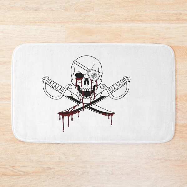 Item preview, Pirate's Bloody Oath designed and sold by funspms.