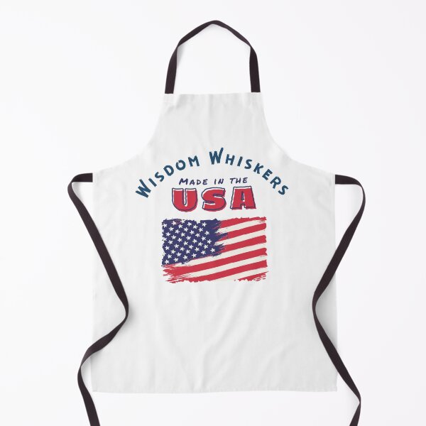 Item preview, Wisdom Whiskers: Made in the USA designed and sold by DirtyBeards.