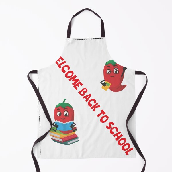 Item preview, welcome school designed and sold by Cyperspot.