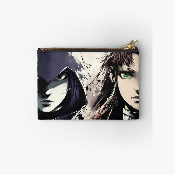 Item preview, Raven & Starfire - 12 designed and sold by Infinite-Aspire.