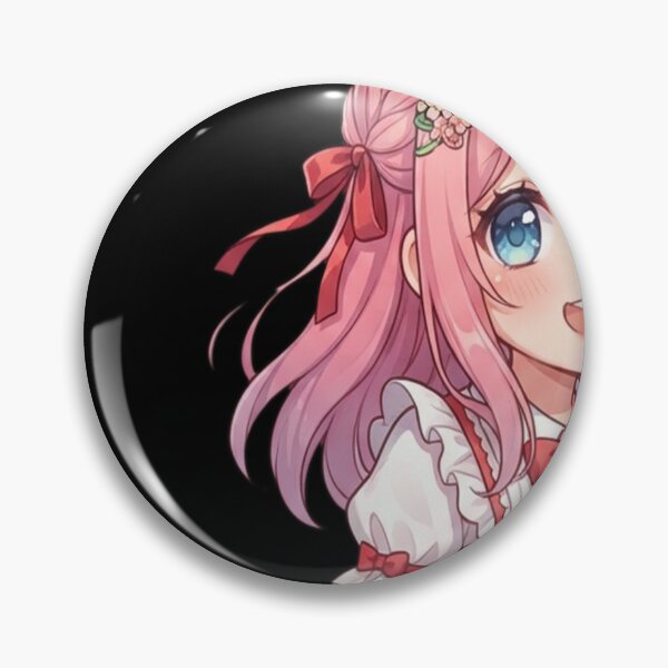 Item preview, ikaros heaven's lost property Anime Chibi designed and sold by MASONa03.