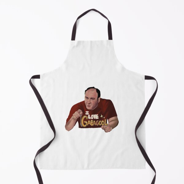 Item preview, Tony Soprano designed and sold by Peachmafia1.