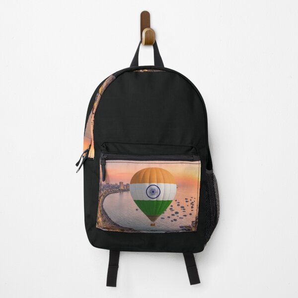 Item preview, THE INTERNATIONAL HOT AIR BALLOON COLLECTION ~ MUMBAI INDIA designed and sold by globetrottergfx.
