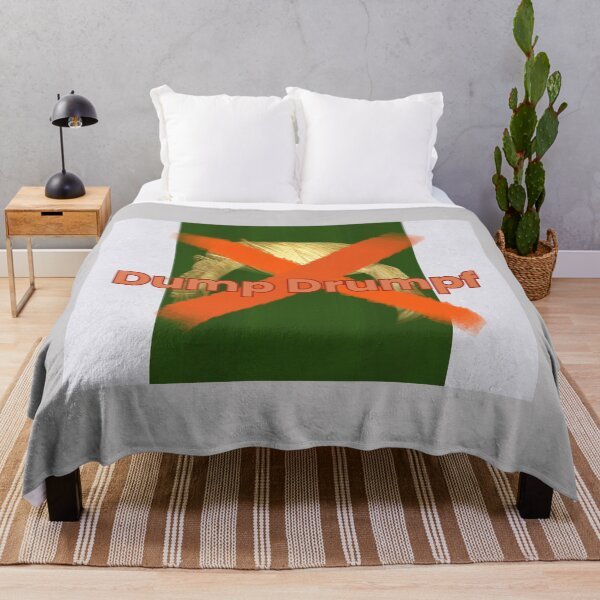 Item preview, Dump Drumpf Wide designed and sold by DD-MWP.