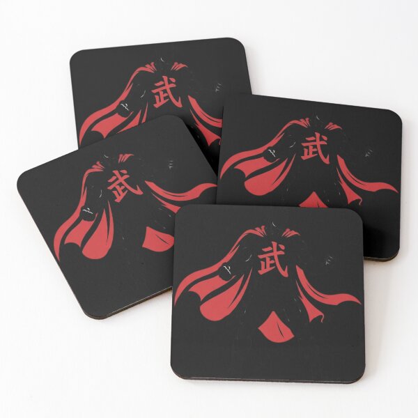 Item preview, Akuma - Messatsu! designed and sold by MASONa03.