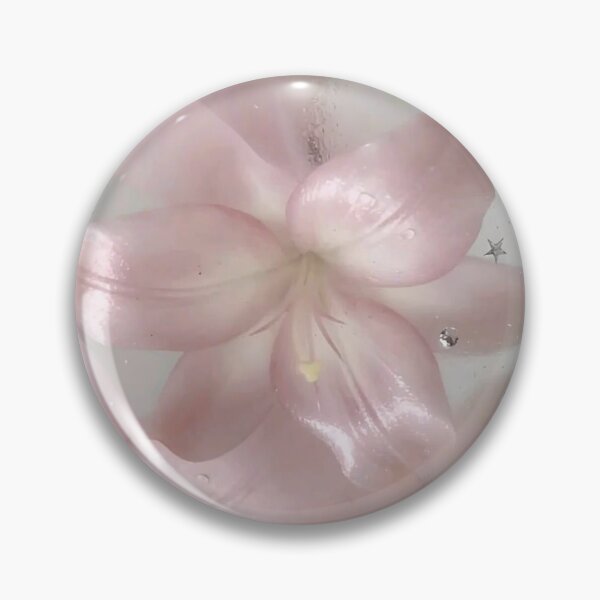 Item preview, Pink Flower Scrapbook designed and sold by PrincessHojoon.