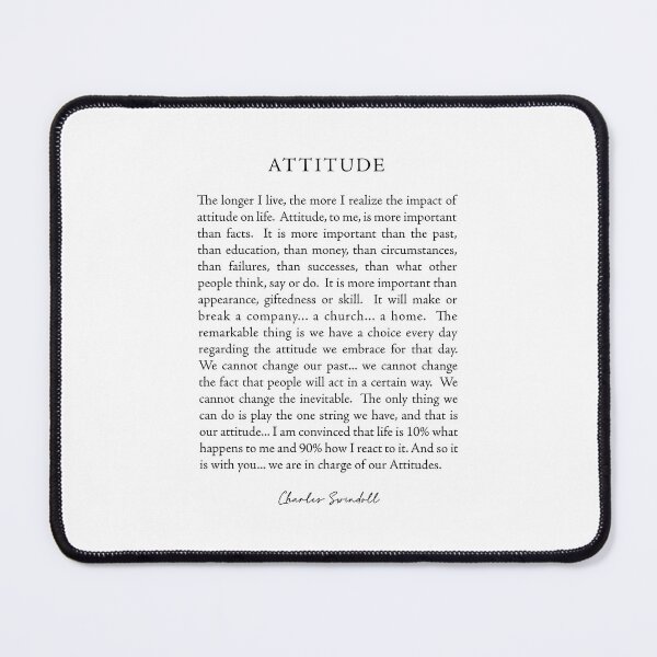 Item preview, Attitude designed and sold by corbrand.