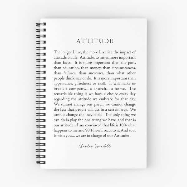 Item preview, Attitude designed and sold by corbrand.