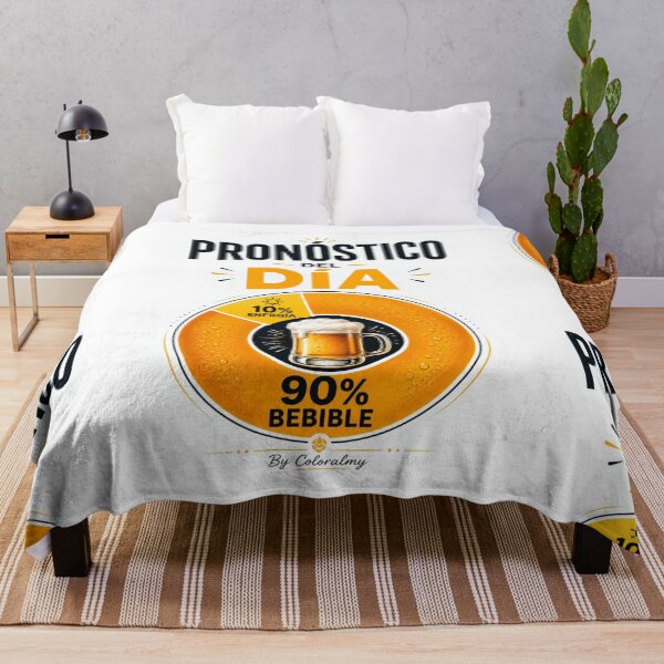 Item preview, Daily Forecast: 90% Drinkable. By Coloralmy designed and sold by Coloralmy.