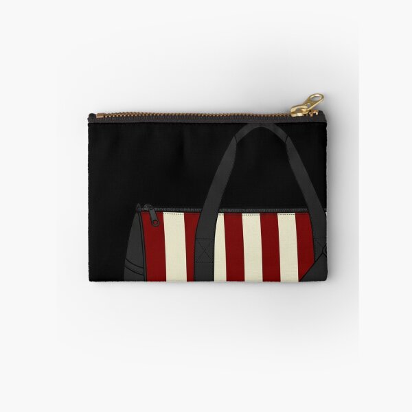 Item preview, Scroll bag: Sennin Scroll designed and sold by MASONa03.