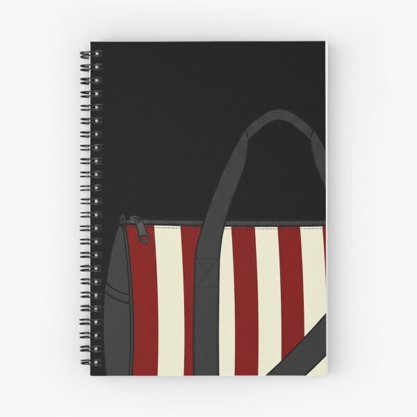 Item preview, Scroll bag: Sennin Scroll designed and sold by MASONa03.