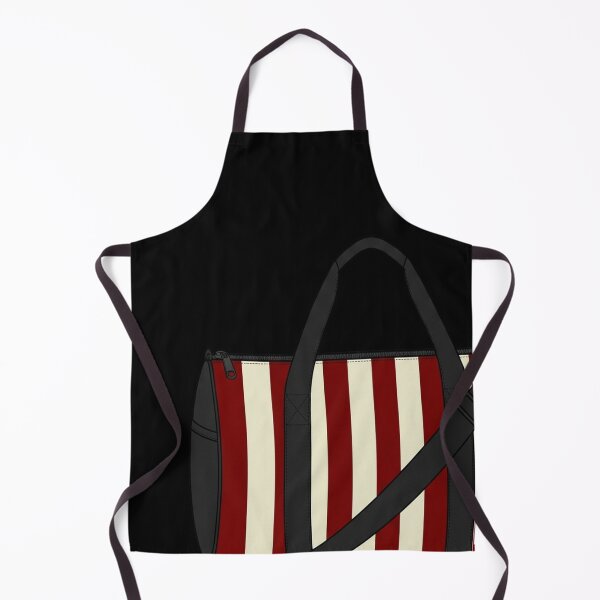 Item preview, Scroll bag: Sennin Scroll designed and sold by MASONa03.