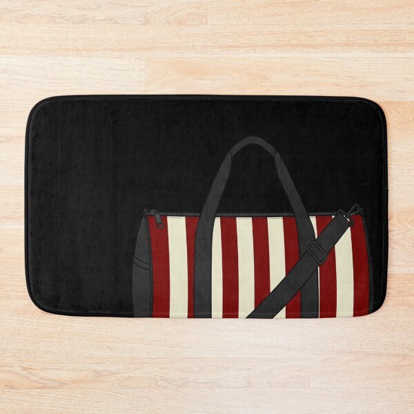Item preview, Scroll bag: Sennin Scroll designed and sold by MASONa03.