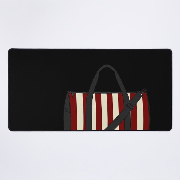 Item preview, Scroll bag: Sennin Scroll designed and sold by MASONa03.