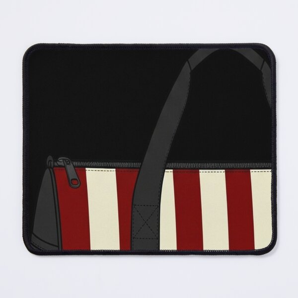 Item preview, Scroll bag: Sennin Scroll designed and sold by MASONa03.