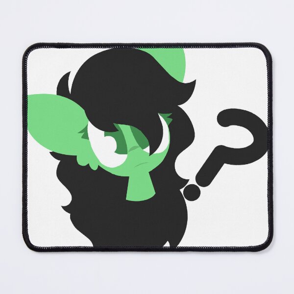 Item preview, Fillyhuh? designed and sold by MoonyDusk.