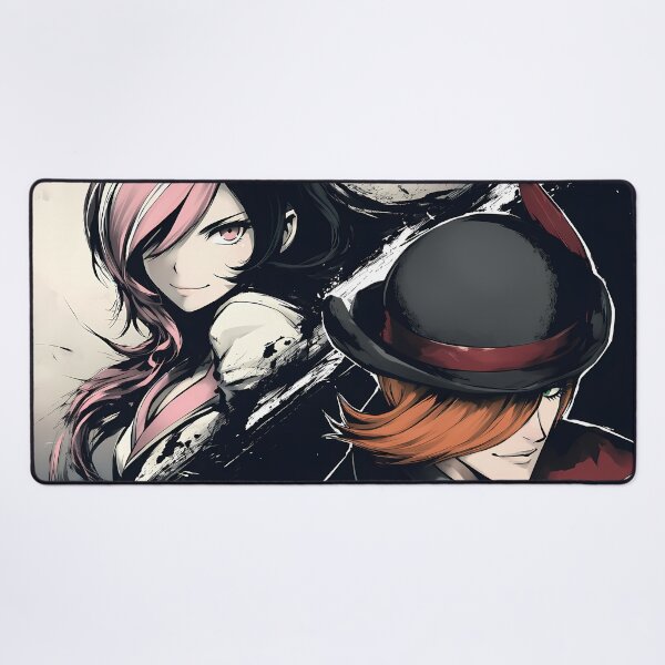 Item preview, Neopolitan & Roman Torchwick - 2 designed and sold by Infinite-Aspire.