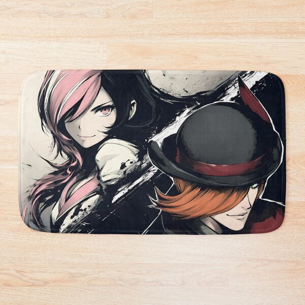 Item preview, Neopolitan & Roman Torchwick - 2 designed and sold by Infinite-Aspire.