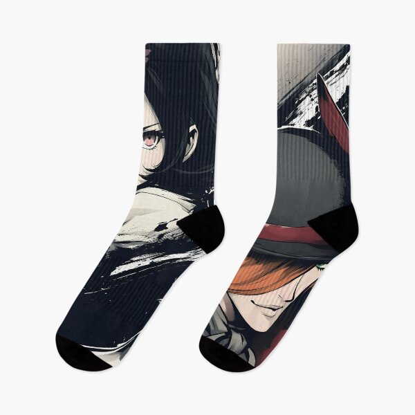 Item preview, Neopolitan & Roman Torchwick - 2 designed and sold by Infinite-Aspire.