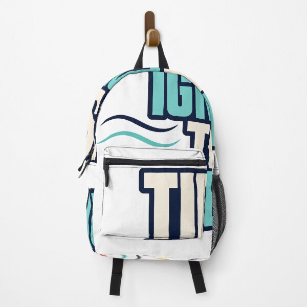 Item preview, Tides Ignore The Itinerary designed and sold by aihrgdesign.