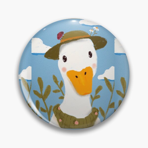 Item preview, Duck designed and sold by Yadahs-Works.